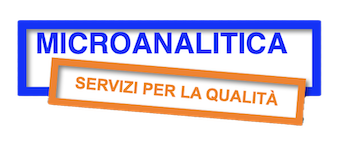 Microanalitica logo
